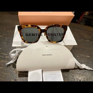 Gentle monster jennie kuku 034